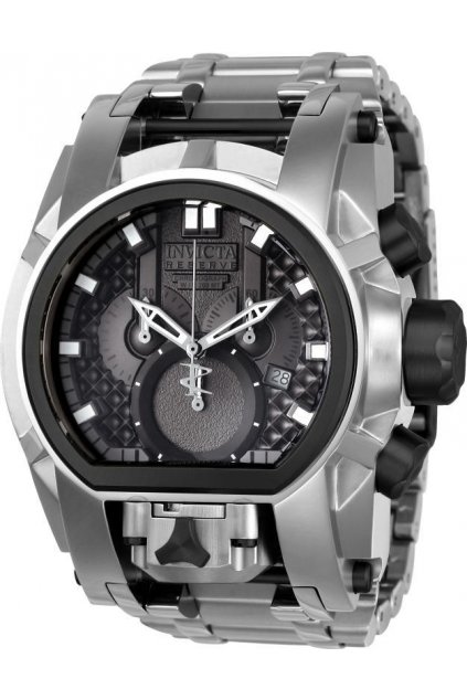 Pánské hodinky Invicta Reserve Bolt Zeus 20110  + Dárková sada v hodnotě 2000 Kč ZDARMA