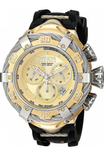 invicta reserve quartz 55mm 21366 127371 191089
