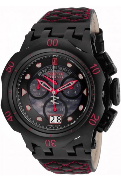 Pánské hodinky Invicta Limited Edition JT 17183  + Dárková sada v hodnotě 2000 Kč ZDARMA