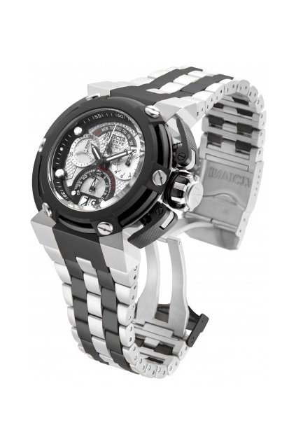 Pánské hodinky Invicta Reserve X-Wing 16047  + Dárková sada v hodnotě 2000 Kč ZDARMA