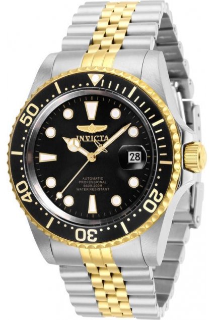 invicta pro diver automatic 42mm 30094 186430 1