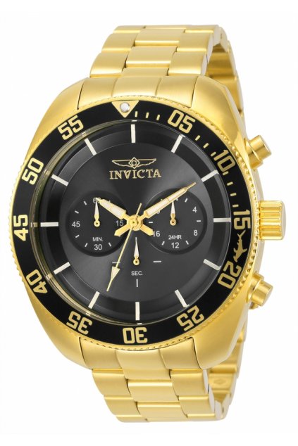 Pánské hodinky Invicta Pro Diver 30060  + Dárková sada v hodnotě 2000 Kč ZDARMA