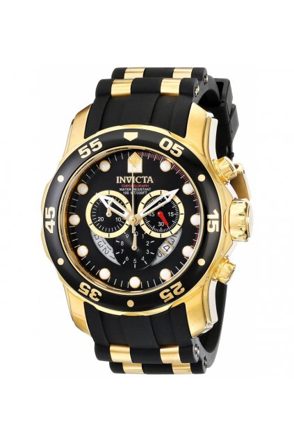Pánské hodinky Invicta Pro Diver 6981  + Dárková sada v hodnotě 2000 Kč ZDARMA