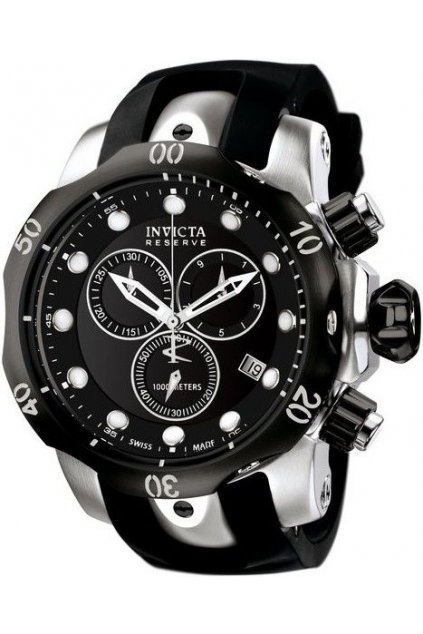 Pánské hodinky Invicta Reserve Venom 5732  + Dárková sada v hodnotě 2000 Kč ZDARMA