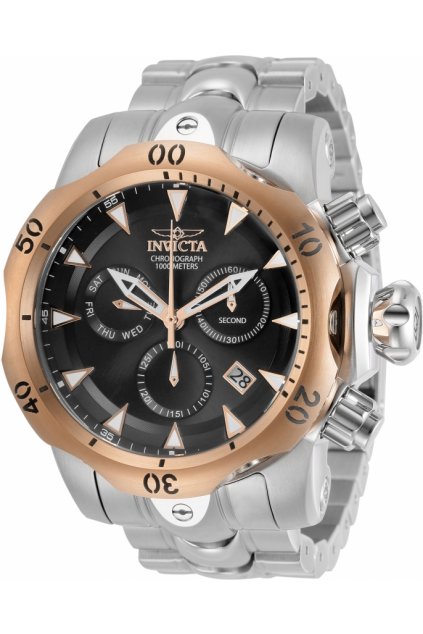Pánské hodinky Invicta 29646  + Dárková sada v hodnotě 2000 Kč ZDARMA