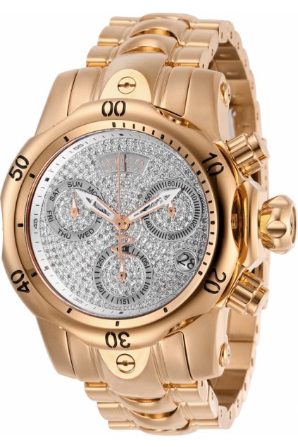 Dámské hodinky Invicta Reserve Venom 28617  + Dárková sada v hodnotě 2000 Kč ZDARMA