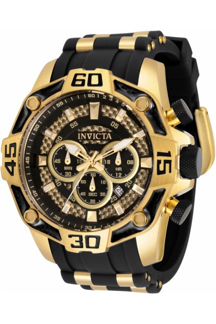 Pánské hodinky Invicta Pro Diver 33838  + Kufr Invicta v hodnotě 1000 Kč ZDARMA