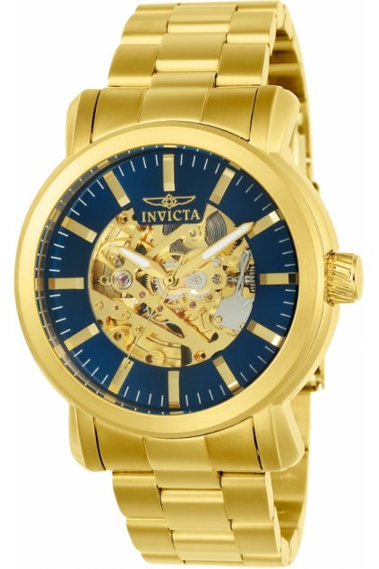 Pánské hodinky Invicta Vintage 22575  + Dárková sada v hodnotě 2000 Kč ZDARMA