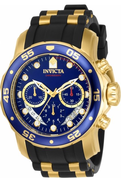 Pánské hodinky Invicta Pro Diver 6983  + Dárková sada v hodnotě 2000 Kč ZDARMA