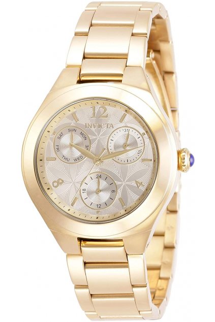 Dámské hodinky Invicta Angel Quartz 30683  + Dárková sada v hodnotě 2000 Kč ZDARMA
