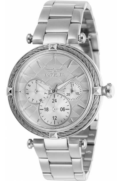 Dámské hodinky Invicta Bolt Quartz 28955  + Dárková sada v hodnotě 2000 Kč ZDARMA