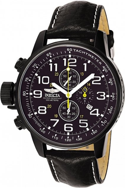 Invicta 3332 Force Left