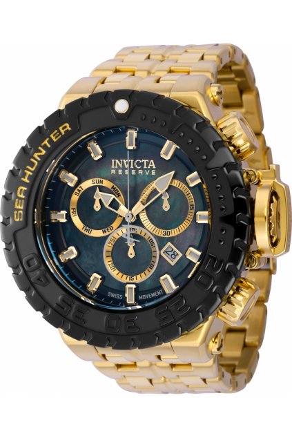 Pánské hodinky Invicta Sea Hunter 39959