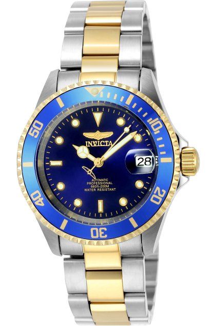 invicta pro diver men automatic 40mm 8928ob 206005 1