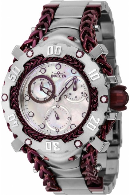 Invicta Gladiator Quartz 41110  + Dárková sada v hodnotě 2000 Kč ZDARMA