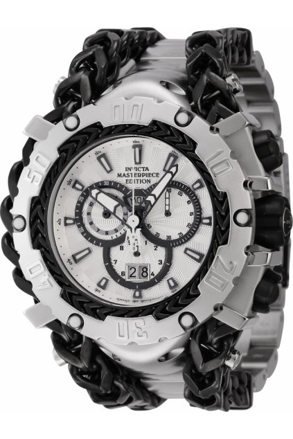 Invicta Gladiator Masterpiece Quartz 44616  + Dárková sada v hodnotě 2000 Kč ZDARMA