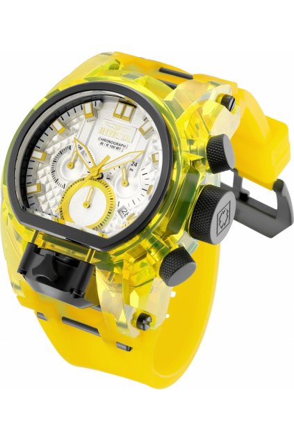 Pánské hodinky Invicta Bolt Zeus 29997  + Kufr Invicta v hodnotě 1000 Kč ZDARMA