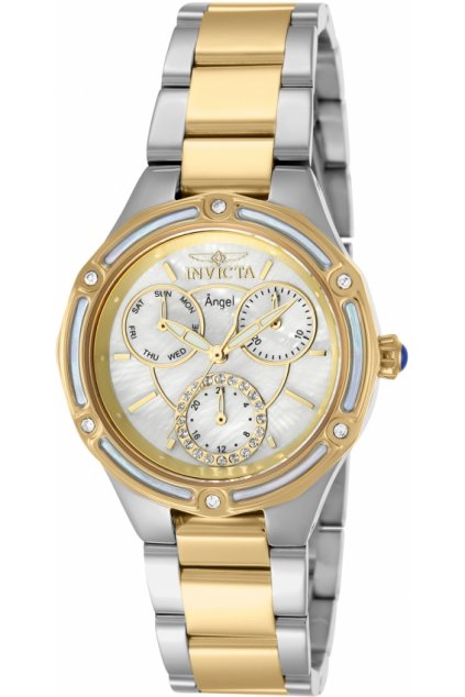 Invicta Angel Quartz 40378