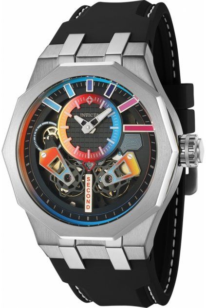 invicta specialty automatic 52mm 43196 239253 324157