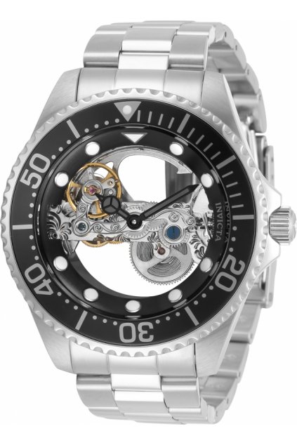 Pánské hodinky Invicta Russian Diver 34445  + Dárková sada v hodnotě 2000 Kč ZDARMA