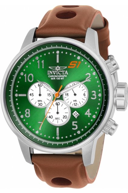 Pánské hodinky Invicta S1 Rally 23108  + Dárková sada v hodnotě 2000 Kč ZDARMA