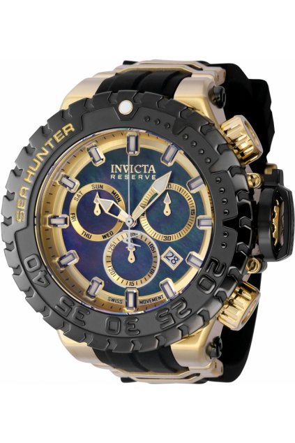 Pánské hodinky Invicta Sea Hunter 41006