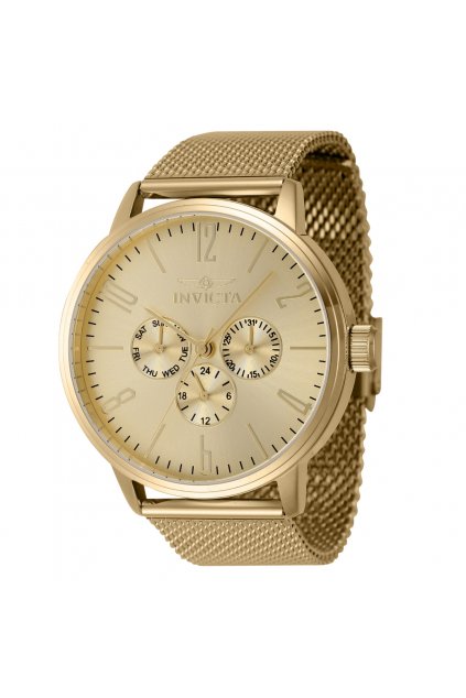 Invicta 47122