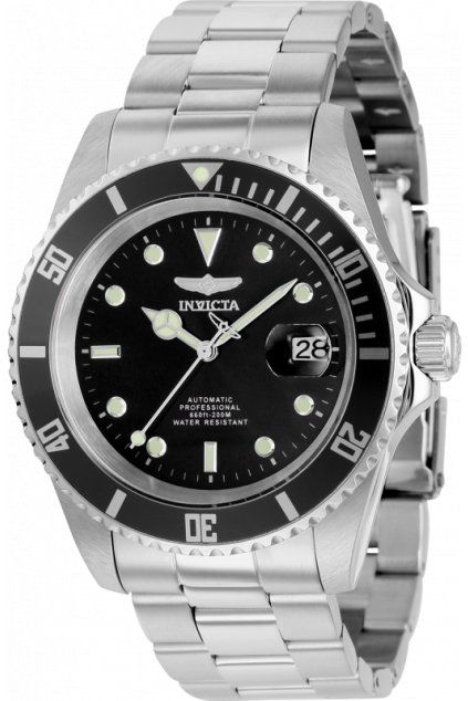 invicta pro diver automatic 40mm 8926ob 69348 458286