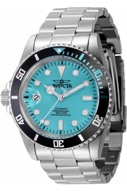 invicta pro diver automatic 42mm 44045 249675 363309