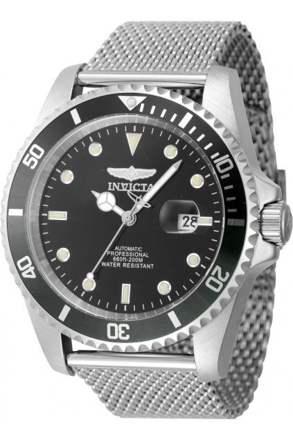 invicta pro diver automatic 47mm 47964 260676 387879