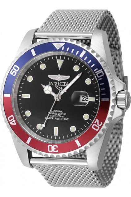 invicta pro diver automatic 47mm 47965 260677 387882