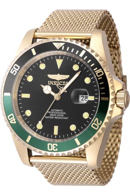 invicta pro diver automatic 47mm 47967 260679 387888