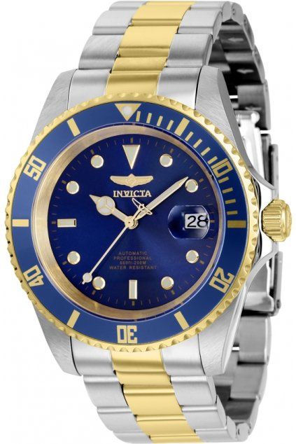 invicta pro diver automatic 43mm 8928obxl 220522 282206