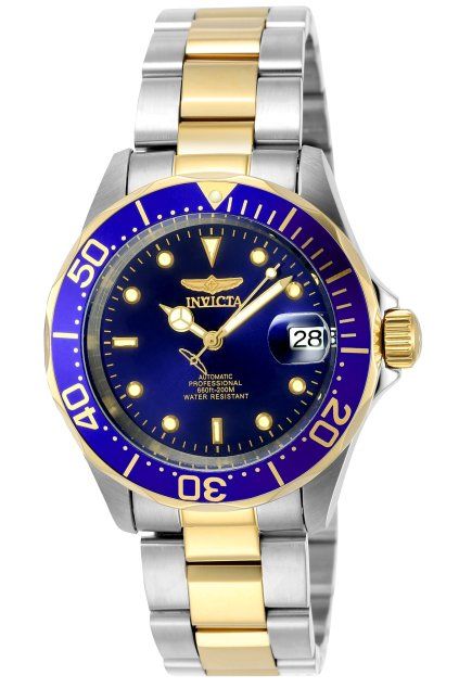 invicta pro diver men automatic 40mm 8928 206006 1