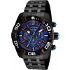 Pánské hodinky Invicta Limited Edition JT 24847  + Dárková sada v hodnotě 2000 Kč ZDARMA