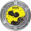 invicta bolt quartz 52mm 21351 205523 225538