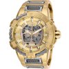 Pánské hodinky Invicta STAR WARS C-3PO 26205  + Dárková sada v hodnotě 2000 Kč ZDARMA