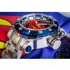 Pánské hodinky Invicta DC COMICS Superman 26823  + Dárková sada v hodnotě 2000 Kč ZDARMA