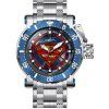 Pánské hodinky Invicta DC COMICS Superman 26823  + Dárková sada v hodnotě 2000 Kč ZDARMA