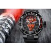 Pánské hodinky Invicta STAR WARS Darth Maul 27670  + Dárková sada v hodnotě 2000 Kč ZDARMA