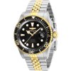 invicta pro diver automatic 42mm 30094 186430 1