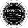 Invicta Pro Diver 17887  + Dárková sada v hodnotě 2000 Kč ZDARMA