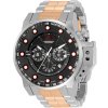 Invicta I-force Men Quartz 33410 Limited Edition 5000pcs  + Dárková sada v hodnotě 2000 Kč ZDARMA