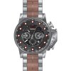 Invicta I-force Men Quartz 33410 Limited Edition 5000pcs  + Dárková sada v hodnotě 2000 Kč ZDARMA