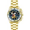 Invicta Disney Quartz Chronograph 27288 Mickey Mouse Limited Edition 3000pcs  + Dárková sada v hodnotě 2000 Kč ZDARMA