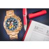 Invicta Disney Quartz Chronograph 27288 Mickey Mouse Limited Edition 3000pcs  + Dárková sada v hodnotě 2000 Kč ZDARMA