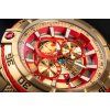 Invicta Marvel Men Quartz Chronograph 26799 Ironman Limited Edition 4000pcs  + Dárková sada v hodnotě 2000 Kč ZDARMA