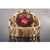 Invicta Marvel Men Quartz Chronograph 26799 Ironman Limited Edition 4000pcs  + Dárková sada v hodnotě 2000 Kč ZDARMA