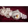 Invicta Disney Lady Quartz 33231 Mickey Mouse Limited Edition  + Dárková sada v hodnotě 2000 Kč ZDARMA
