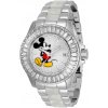 Invicta Disney Lady Quartz 33231 Mickey Mouse Limited Edition  + Dárková sada v hodnotě 2000 Kč ZDARMA
